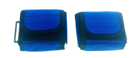 Грузовые карманы Trim Pockets TDE комплект