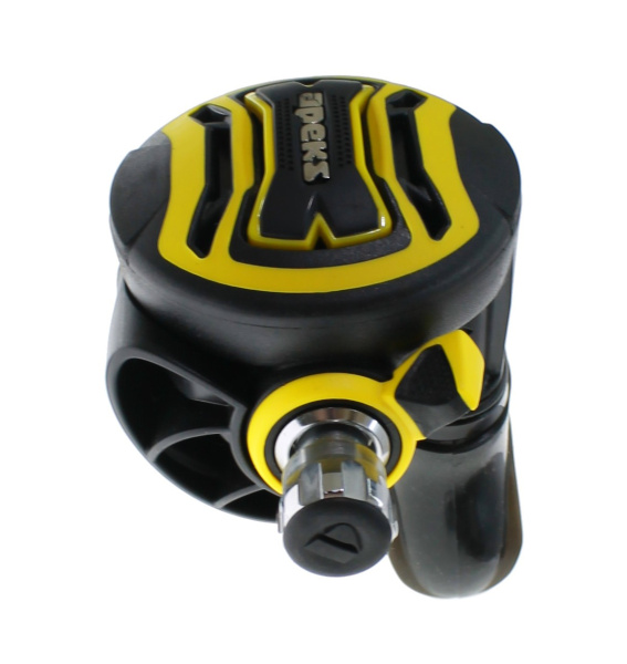 Октопус Apeks XTX 50