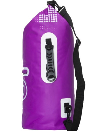 Гермомешок Marlin Dry Tube 2.0 Purple 20 Литров