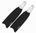 Лопасти из сэндвич карбона Leaderfins Carbon Fiber