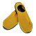 Коралловые тапочки Aqurun Yellow