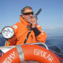 Водозащищенный чехол для рации Aquapac 228 Small