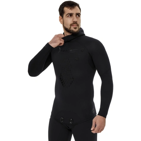 Гидрокостюм Marlin Element Long John, 3мм