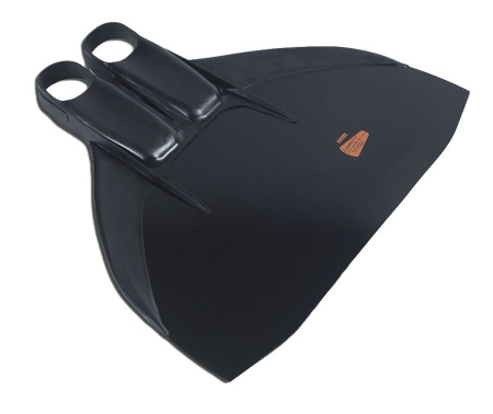 Моноласта Leaderfins Advanced fiberglass