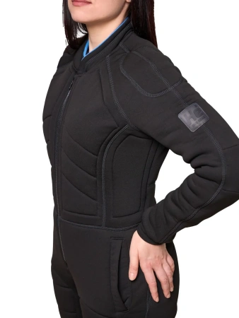 Утеплитель комбинезон Helium Njord Issguard II женский