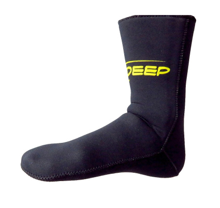 Носки NewDeep Standard 5 мм открытая пора 44-45