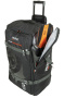 Сумка дорожная на колесах Mares Cruise Backpack New Aqua 100 Литров