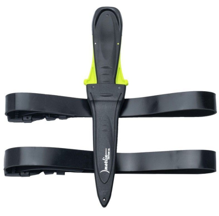 Нож Marlin Triton XL Stainless Steel
