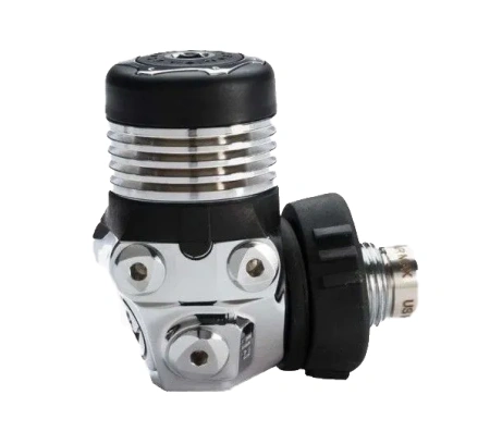 Регулятор Aqualung Leg3nd Elite Black Edition Din