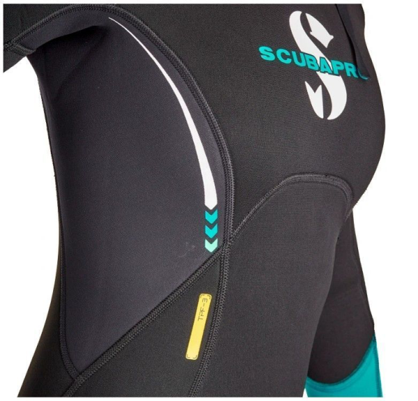 Гидрокостюм Scubapro Sport 3 мм женский