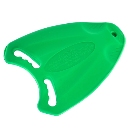 Доска (кикборд) для бассейна OPD, светло-зеленая