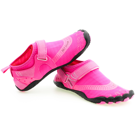 Аквашузы Jimmy Pink