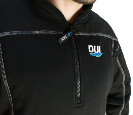 Утеплитель DUI Action Wear Pro 300 кофта