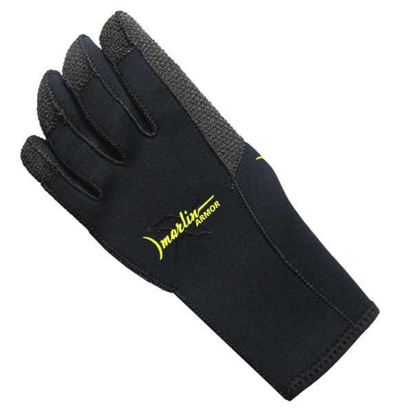 Перчатки Marlin Armor 3 мм