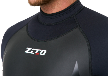Гидрокостюм мужской ZCCO Shorty 3 мм