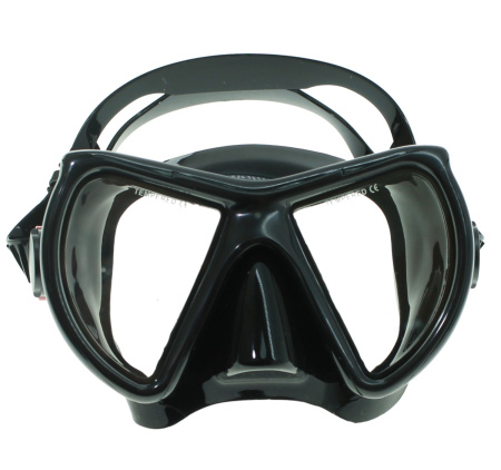 Маска Amphibian Gear M54 Batterfly 