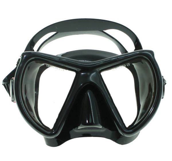Маска Amphibian Gear M54 Batterfly 