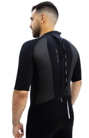 Гидрокостюм мужской Marlin Tropic shorty 3 мм