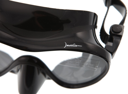 Маска Marlin Frameless Duo