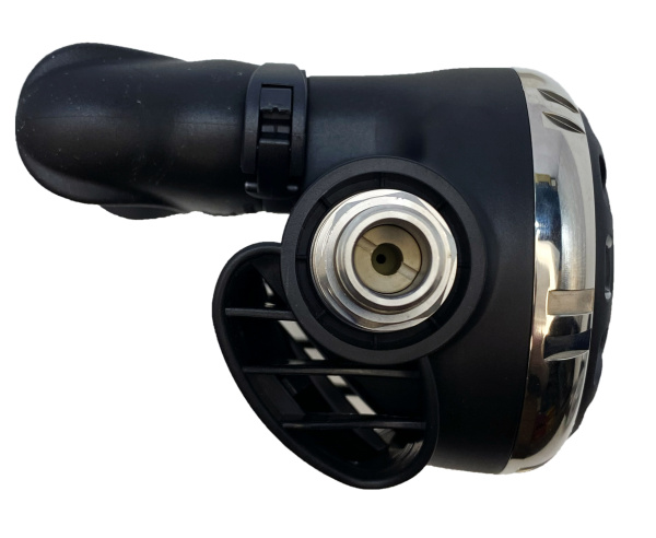 Регулятор FanDiver F3-D4 DIN