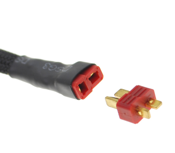Клапан поддува с коннектором подогрева Apeks TDE DrySuit Connector