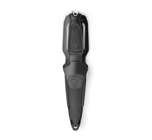 C4 Naifu knife Black