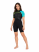 Гидрокостюм женский Salvimar Garda Splashy Shorty Lady 3 мм