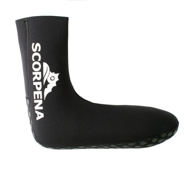 Носки Scorpena D 9 мм
