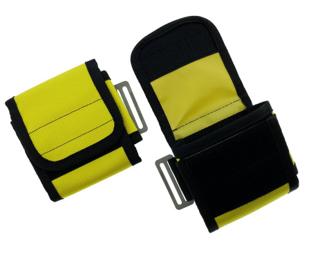 Грузовые карманы Trim Pockets TDE комплект