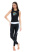 Леггинсы женские Swim UV 300+
