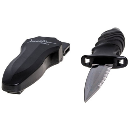 Нож Marlin Stilet Stainless Steel