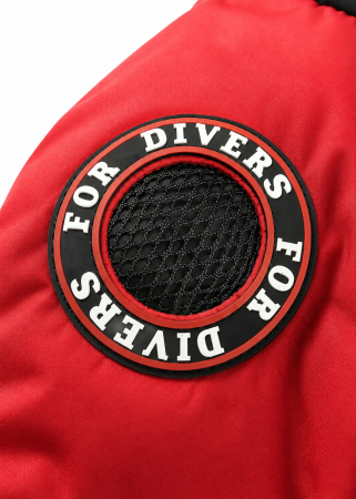 Утеплитель Divers For Divers Mono Evolution