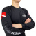Футболка с длинным рукавом Scorpena Team