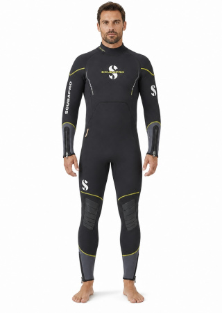 Гидрокостюм мужской Scubapro Sport 3 мм