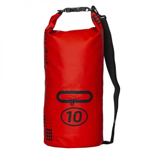 Гермомешок Marlin Dry Tube Red 2.0 10 Литров
