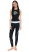 Леггинсы женские Swim UV 300+