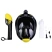 Полнолицевая маска Marlin TRAVEL