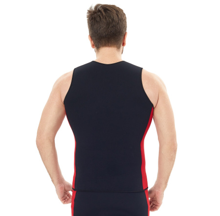 Майка из неопрена Scorpena Bermuda 2.5 мм