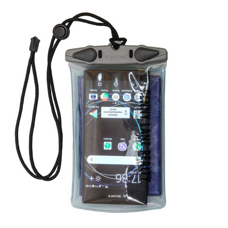 Водозащищенный чехол для телефонов Aquapac 344 - Penny Lane Realty Small Electronics Case