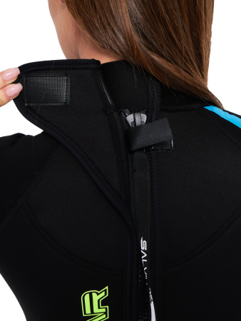 Гидрокостюм женский Salvimar Garda Shorty Lady 3 мм