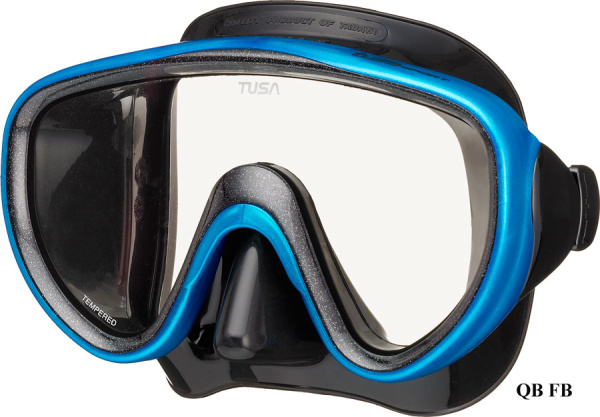 Маска Tusa Sport UMR-16