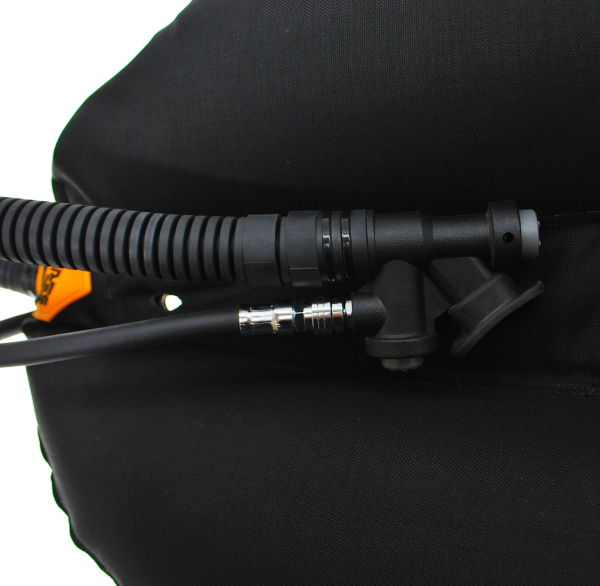 Крыло XDeep NX Zen Wing 40 Lb