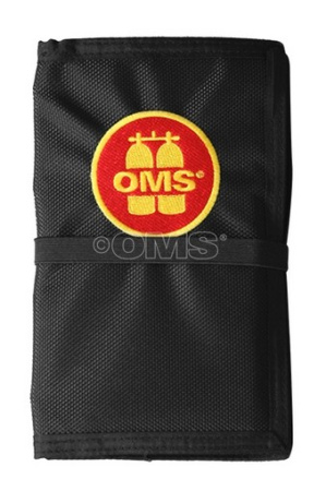 Подводный блокнот OMS