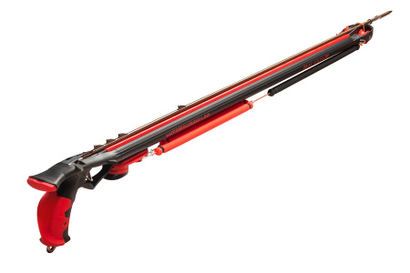 Ружьё арбалет Salvimar Hero Tomahawk