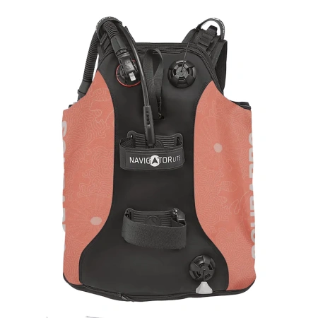 Жилет-компенсатор Scubapro Navigator Lite BCD