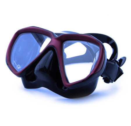 Маска Dive Rite ES170