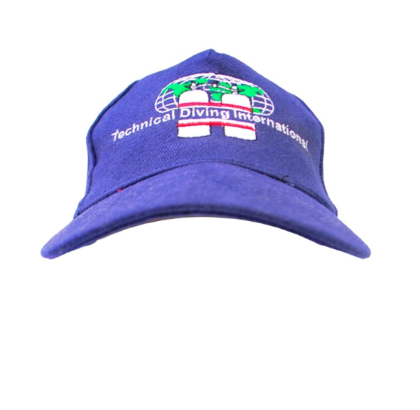Кепка TDE