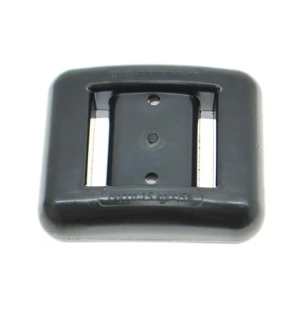 Груз 1,5 кг в эластичной пластиковой оболочке черный