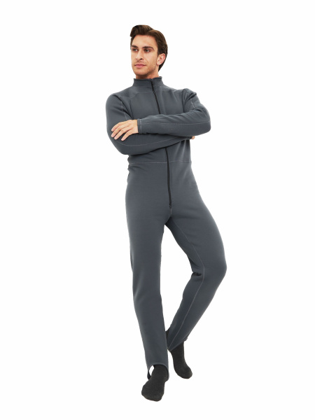 Утеплитель для сухих гидрокостюмов Sportex Polartec PowerStretch 
