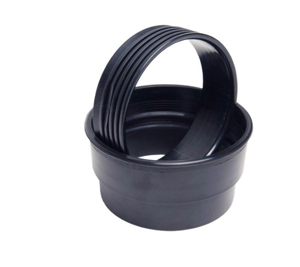 Система колец Si-Tech Quick Cuff без манжет